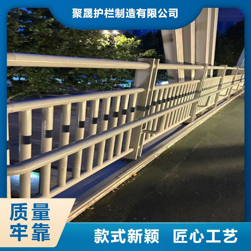 【不锈钢复合管】_桥梁栏杆应用领域
