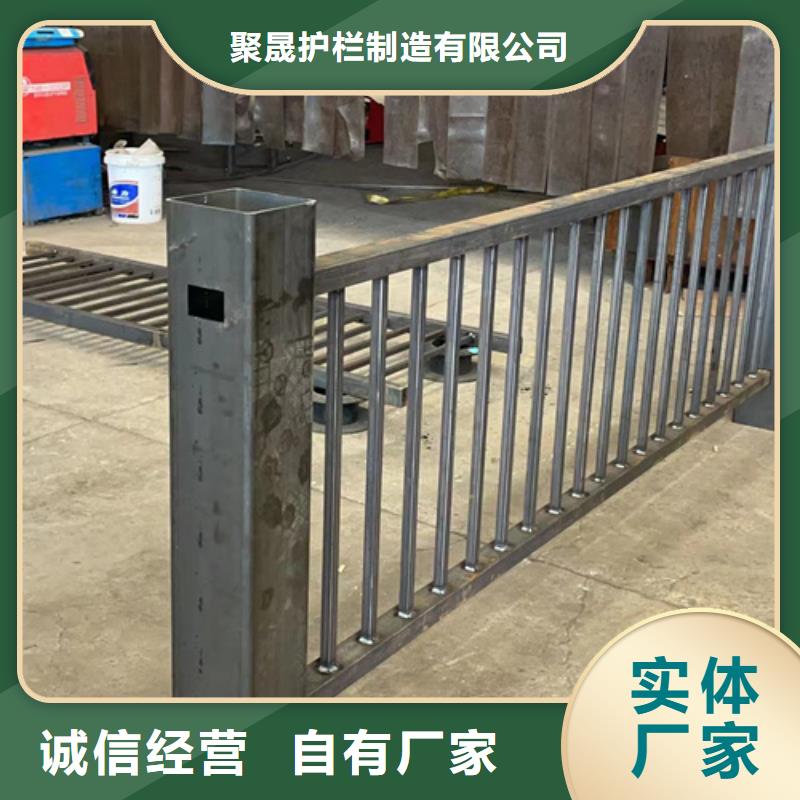 【不锈钢复合管】_桥梁栏杆应用领域