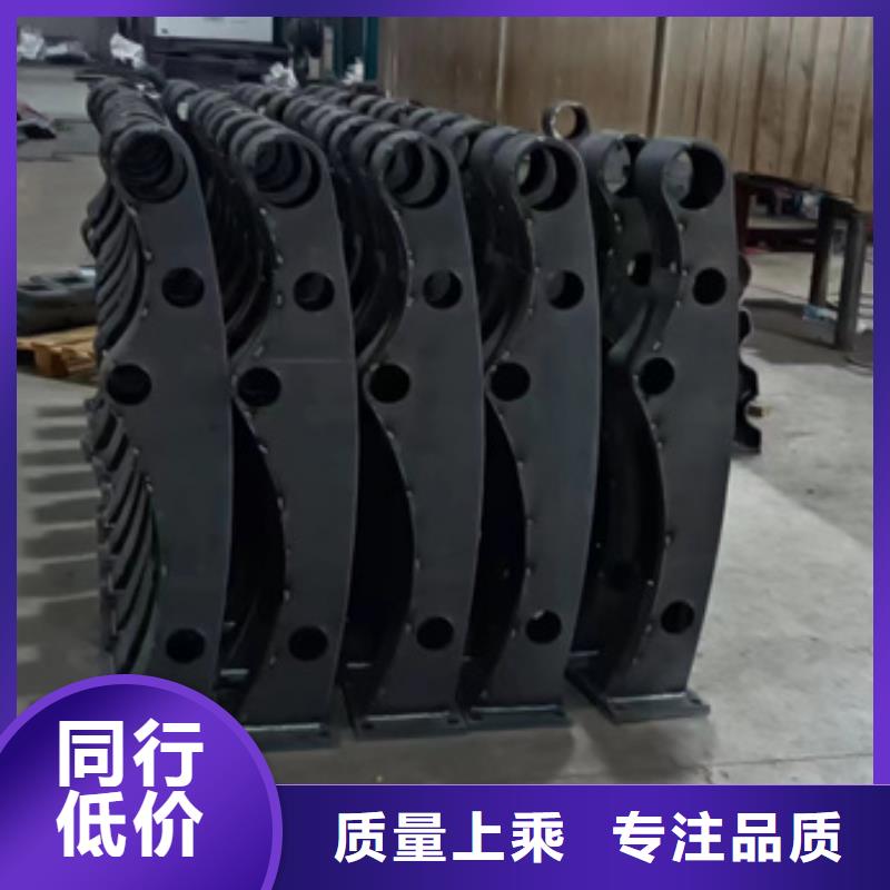  不锈钢复合管按需设计