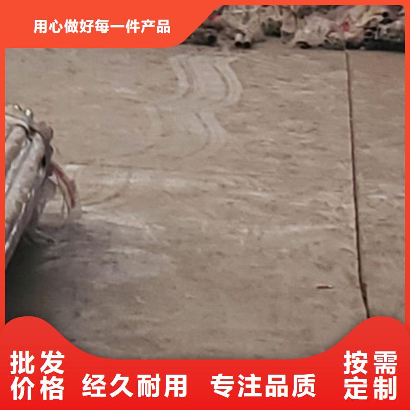 护栏不锈钢桥梁护栏厂现货销售