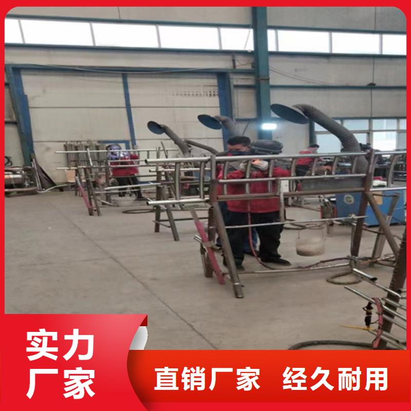 304桥梁护栏单价