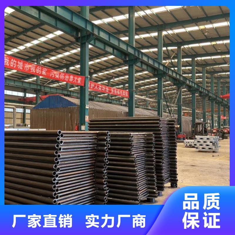 铸造石钢管护栏-一心为客户