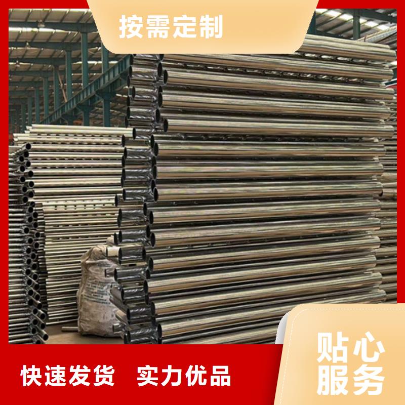采购景观栏杆必看-质量优