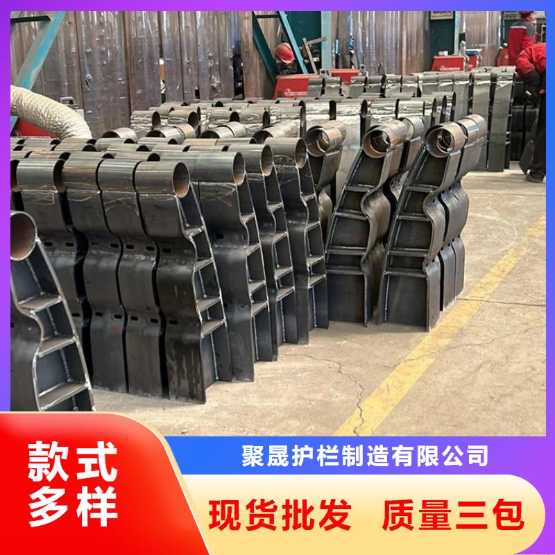 河道护栏_q235b波形护栏板厂家直销大量现货