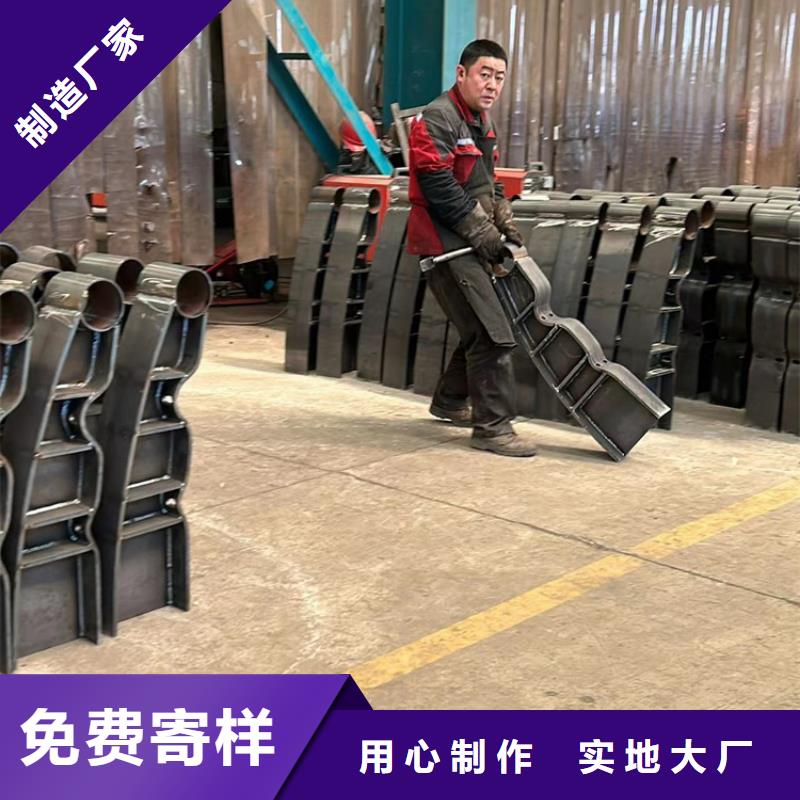 灯光护栏栏杆、灯光护栏栏杆生产厂家-价格合理