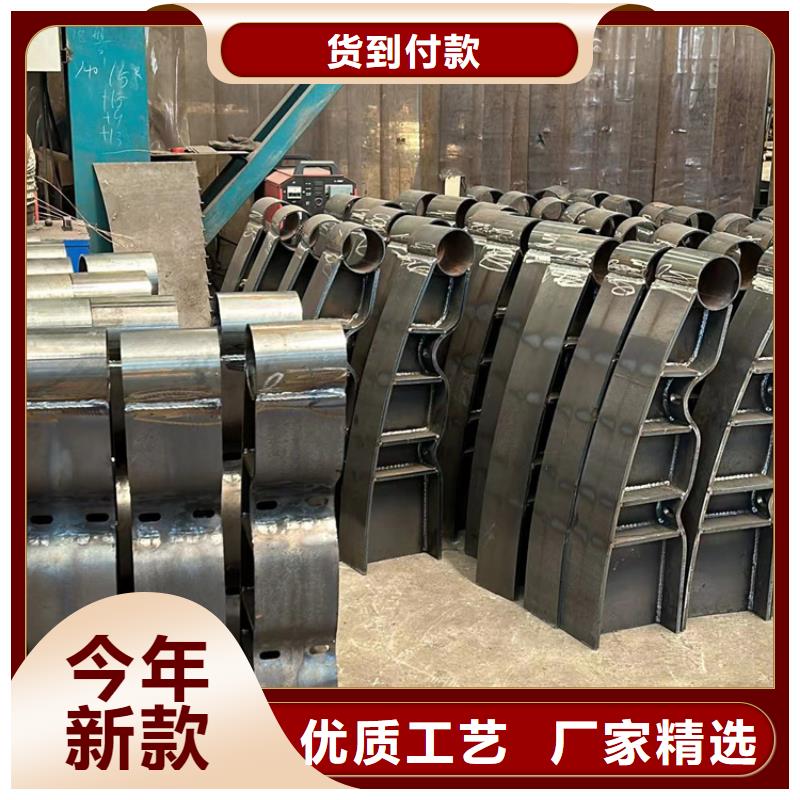 不锈钢绳索护栏省心的选择