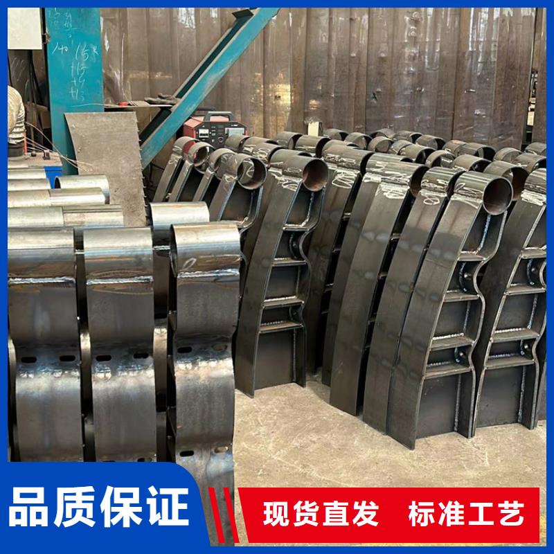批发桥梁不锈钢栏杆_优质厂家