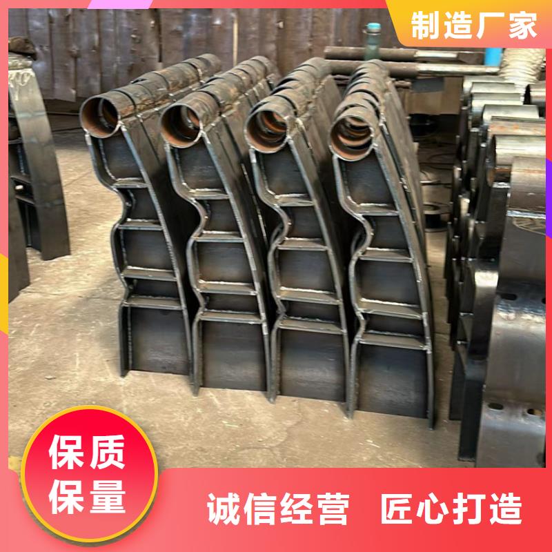 LED灯光护栏随时发货快