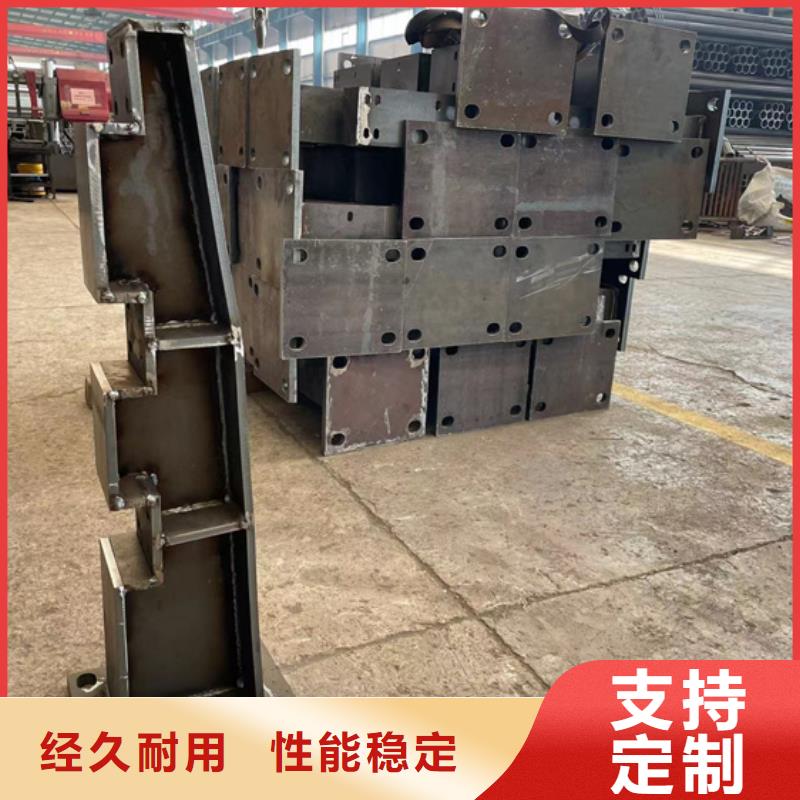 买灯箱栏杆请到灯箱栏杆厂家