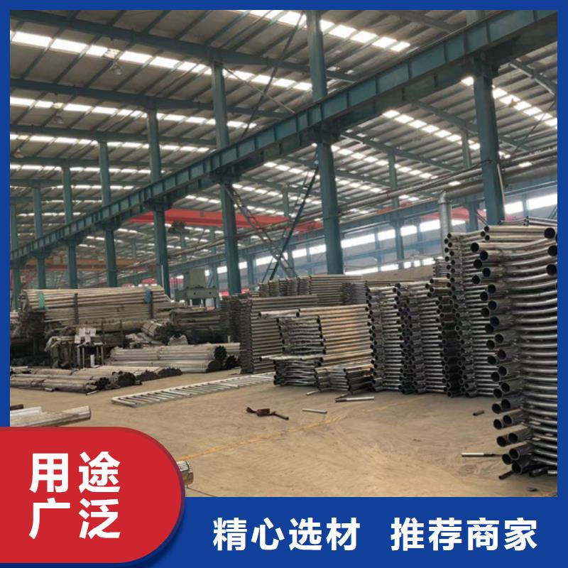 值得信赖的不锈钢桥梁栏杆销售厂家