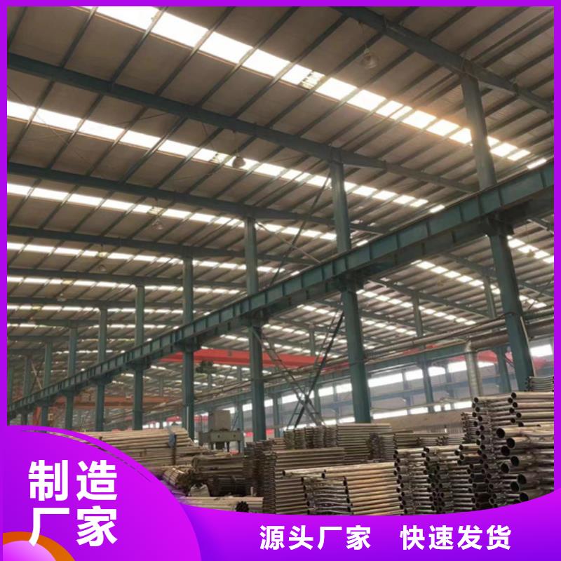 灯箱护栏-客户一致好评