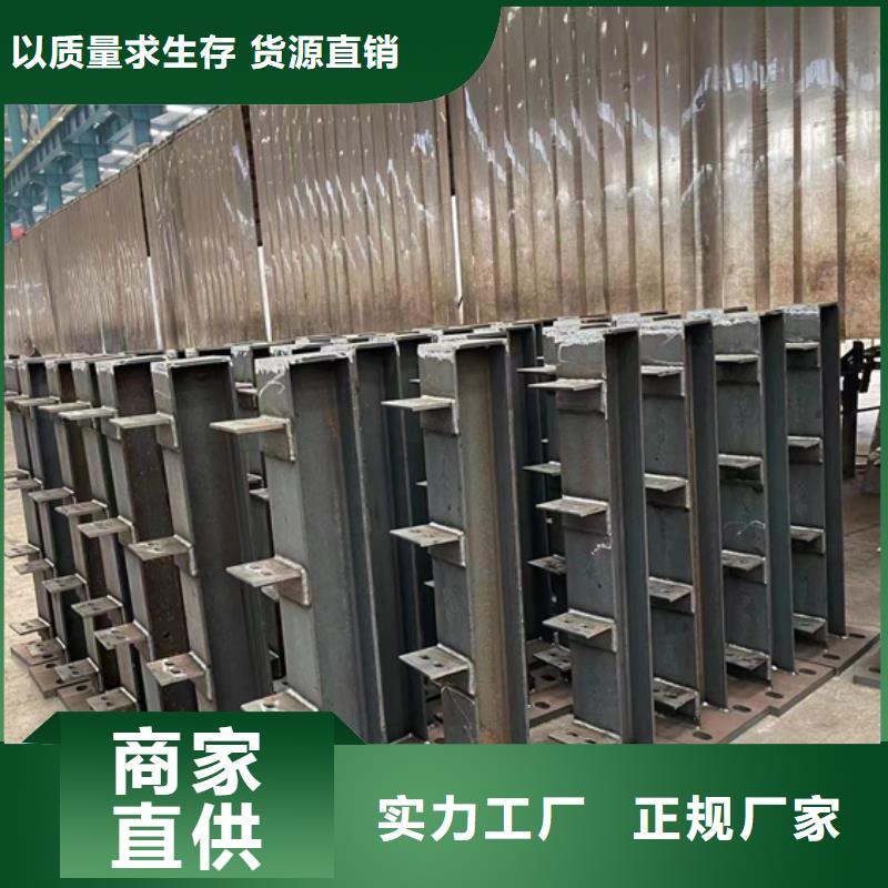 天桥护栏认准聚晟护栏制造有限公司