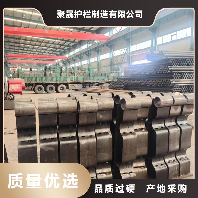 201不锈钢桥梁护栏公司介绍