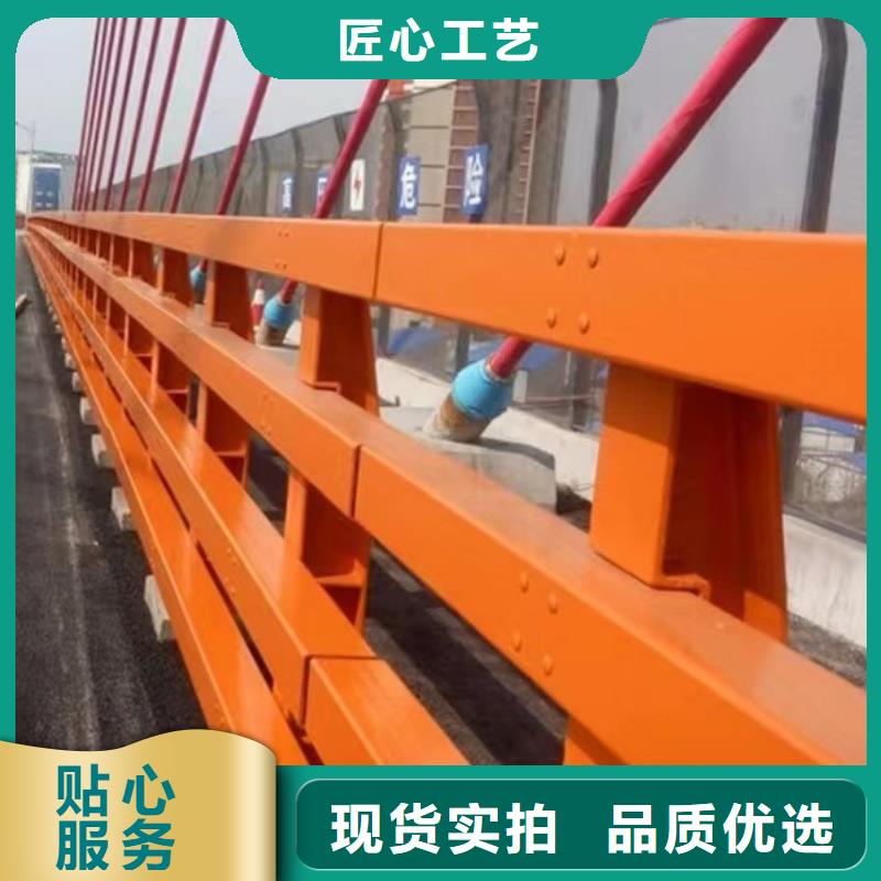 LED灯光护栏厂家服务完善