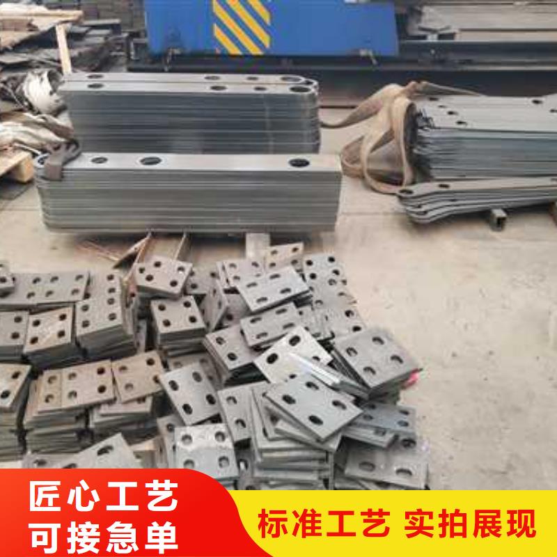 灯光护栏栏杆-实力商家