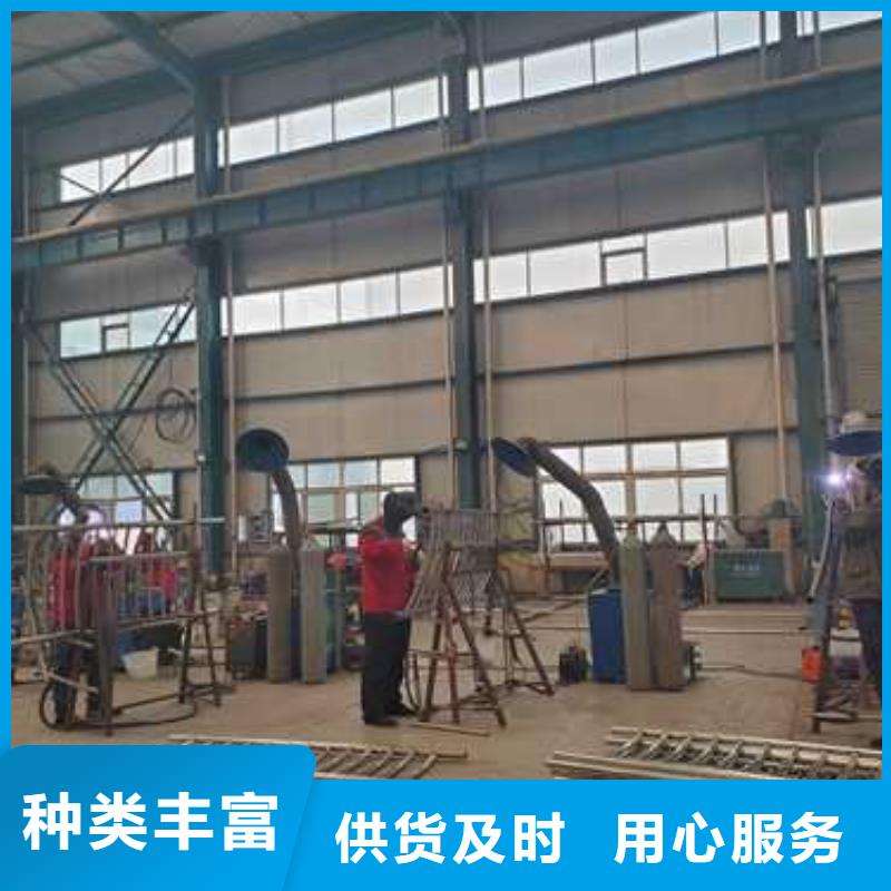 LED灯光护栏、LED灯光护栏厂家-型号齐全