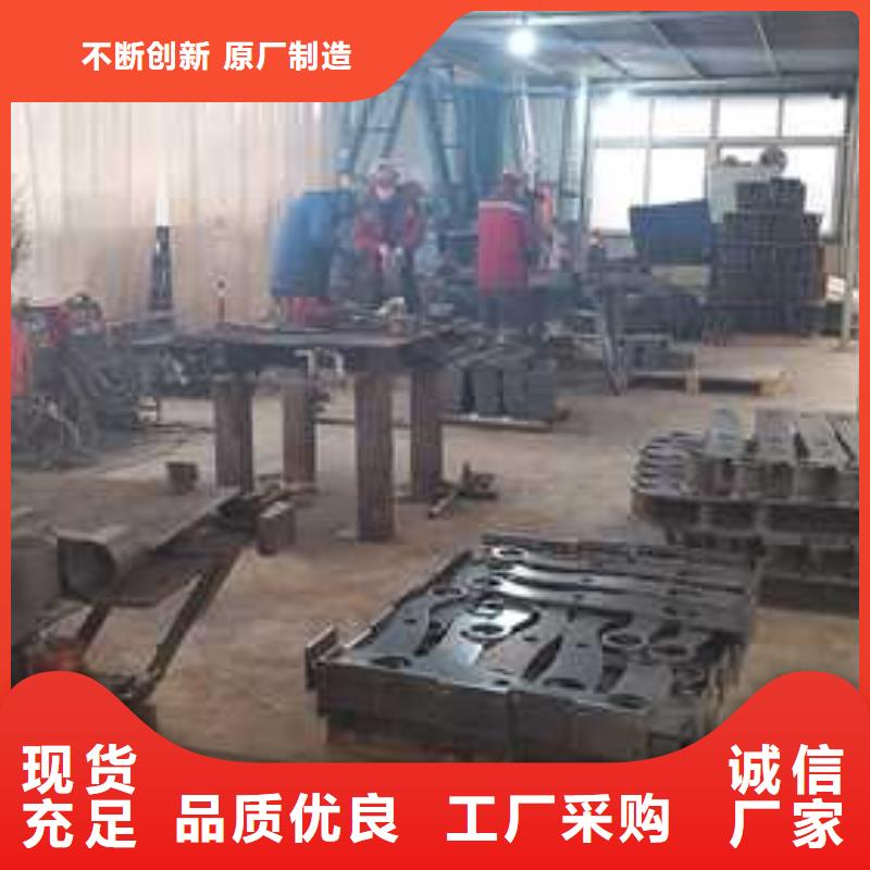 在销售304不锈钢复合管护栏的厂家地址
