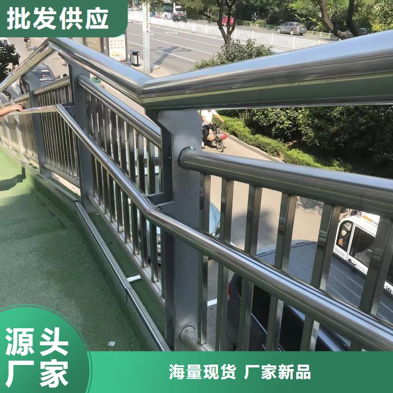 LED灯光护栏采购