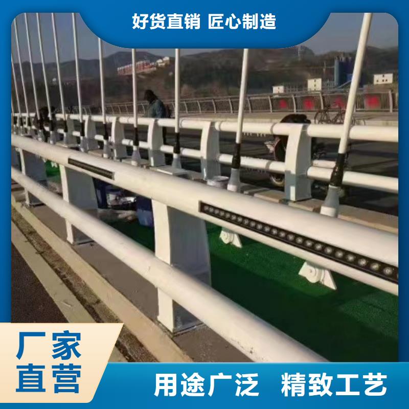 【河道护栏,【景观护栏】细节严格凸显品质】