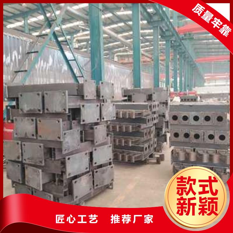 LED灯光护栏省心可靠