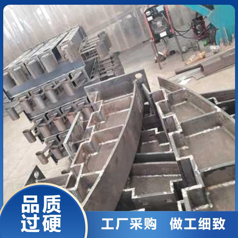 道路栏杆规格齐全的厂家