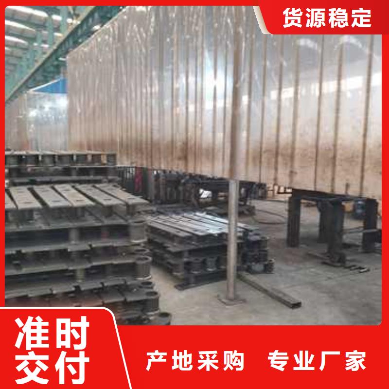 性价比高的灯光护栏公司