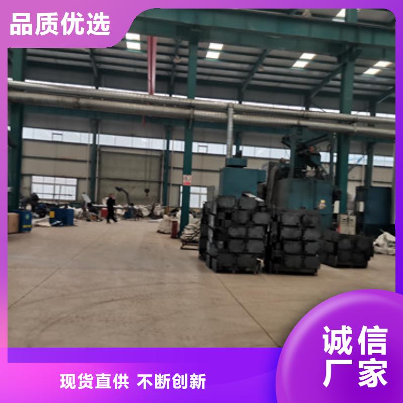 桥梁护栏立柱承接公司