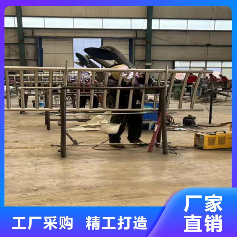 景观护栏-防护栏拥有核心技术优势