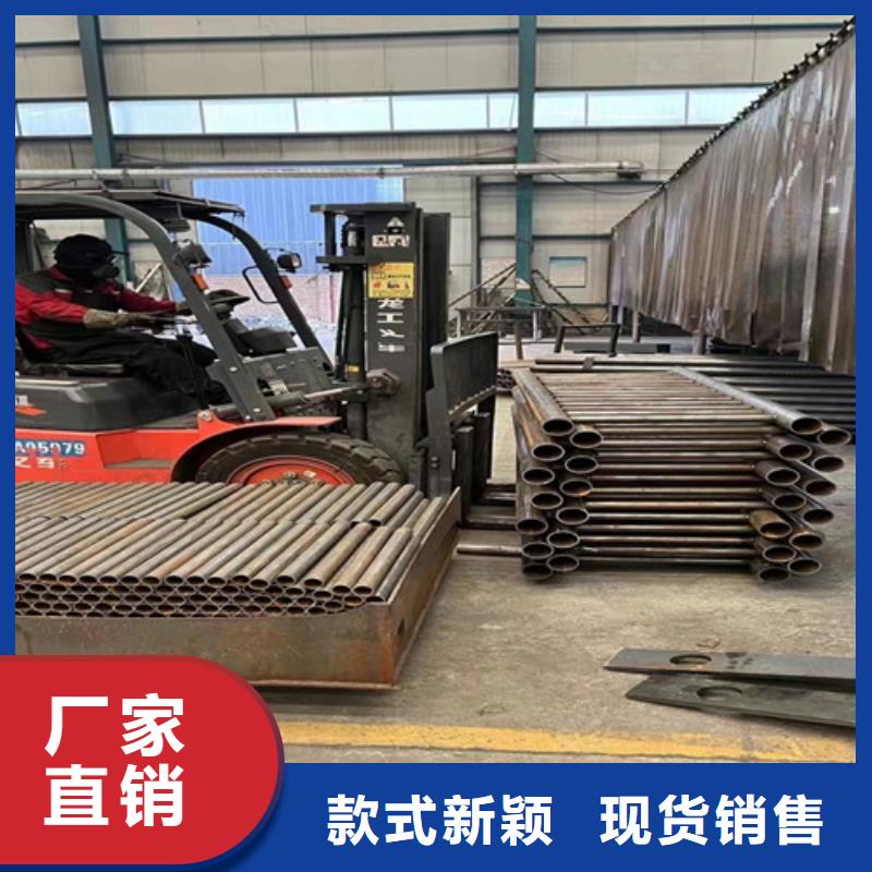 景观护栏道路护栏厂家品质之选