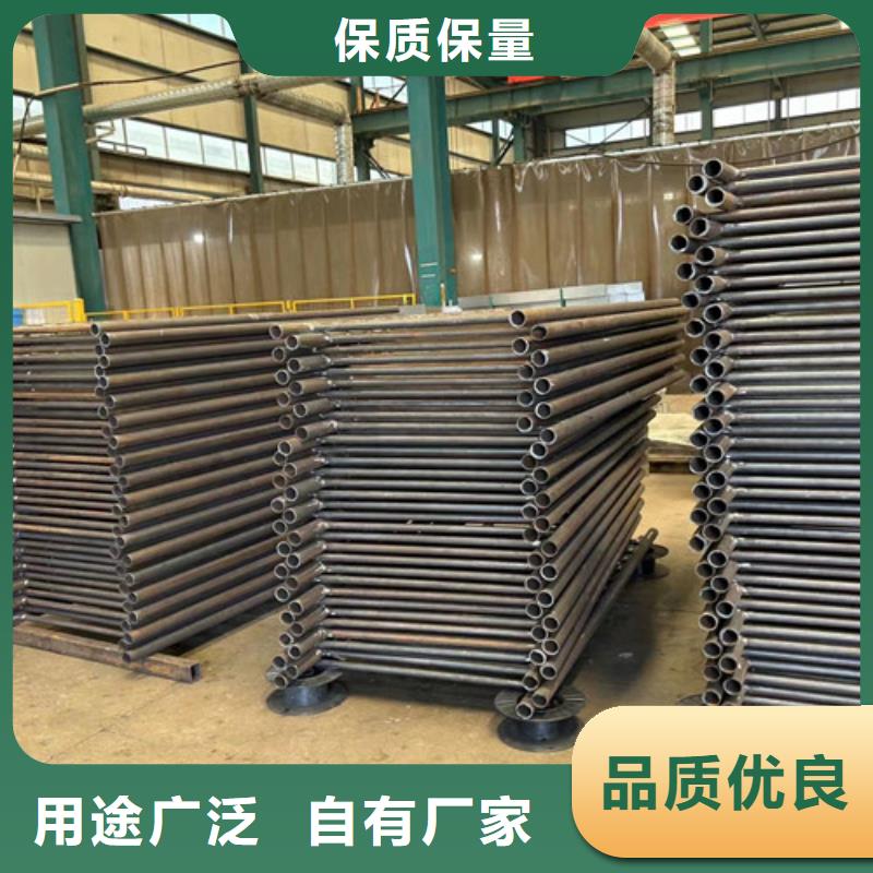 景观护栏镀锌波形护栏多年行业经验