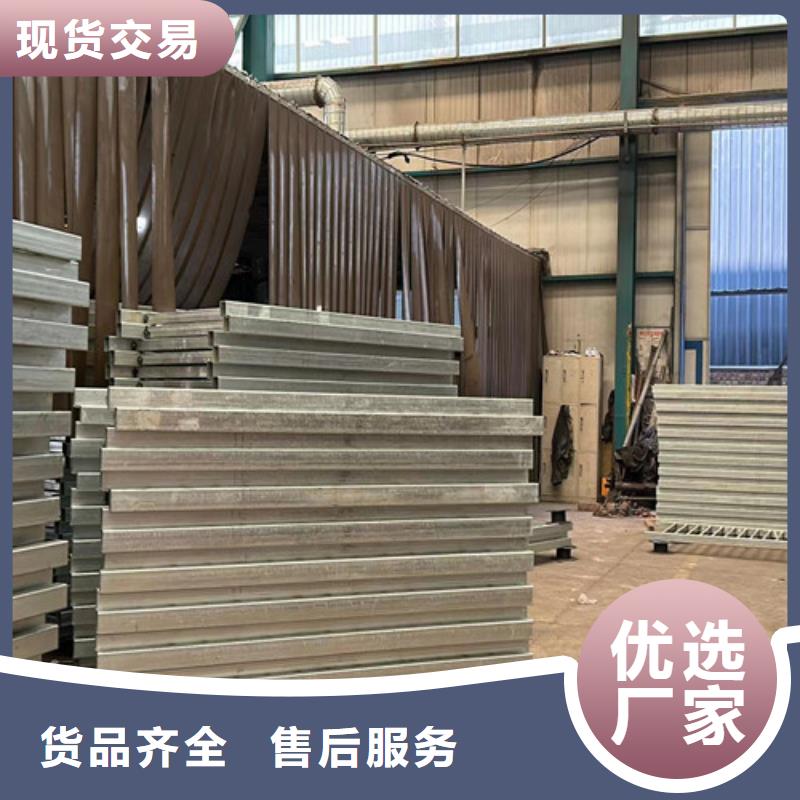 有现货的高铁护栏基地