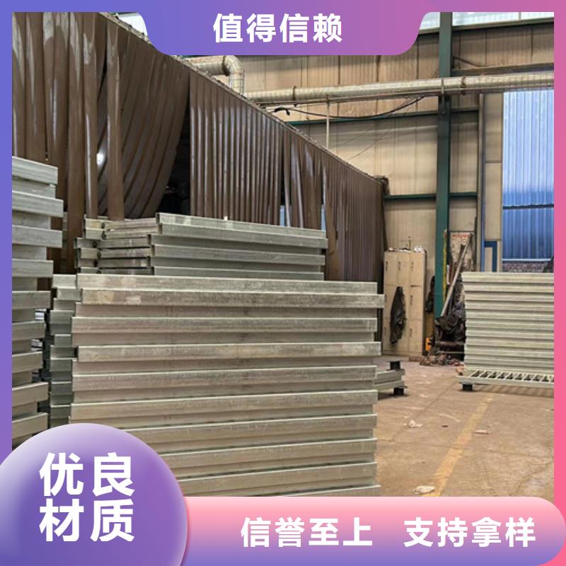景观护栏道路护栏厂家品质之选