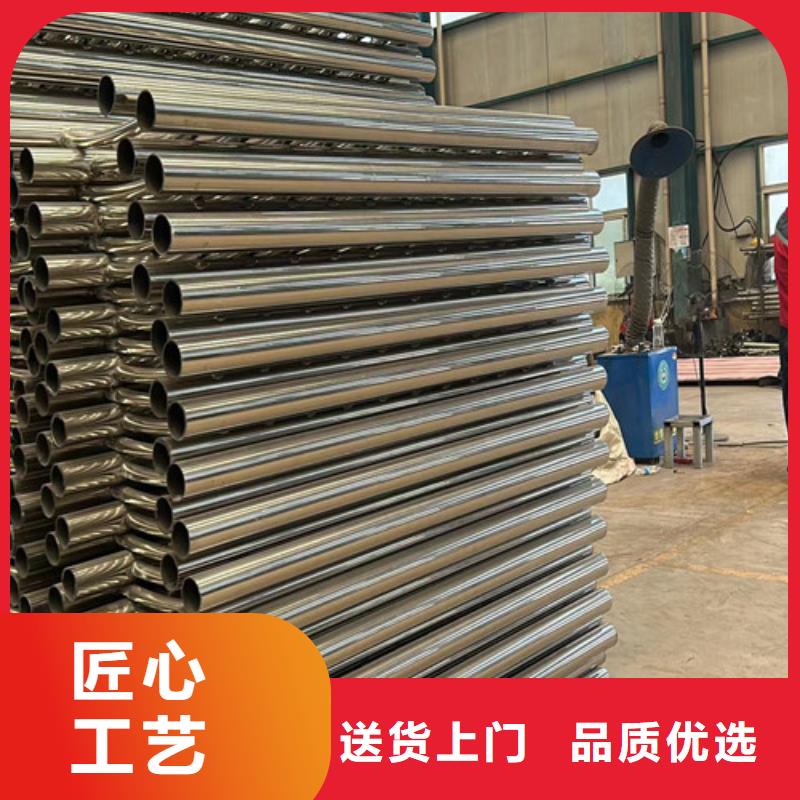 景观护栏河堤防撞护栏支持大小批量采购