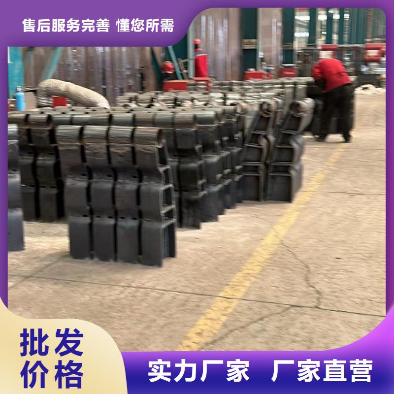 道路护栏本市配送