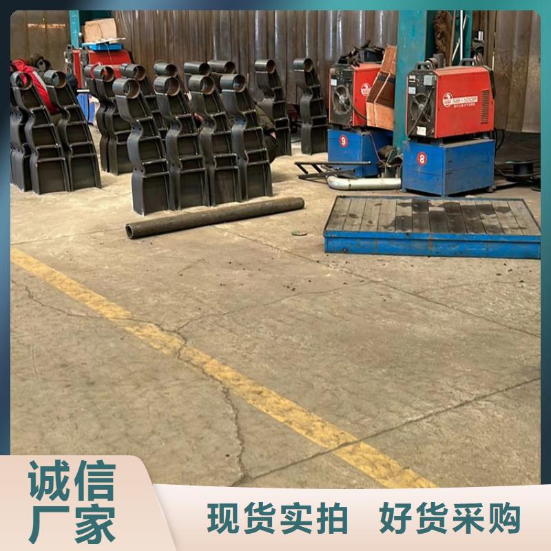 景观护栏【中央分隔栏】国标检测放心购买