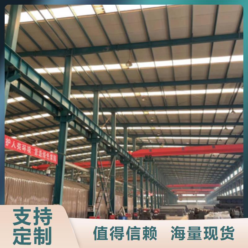 景观护栏防撞护栏厂家讲信誉保质量