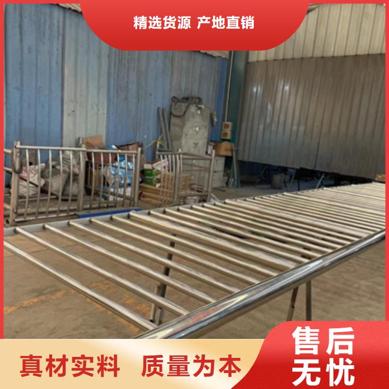 景观护栏栈道栏杆一站式厂家