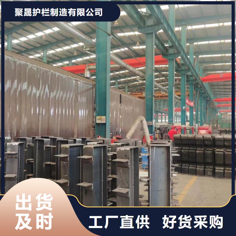 值得信赖的天桥不锈钢护栏供货商