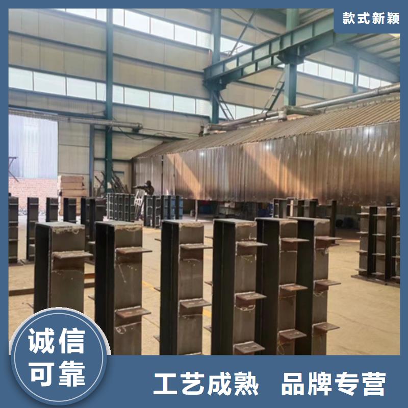 景观护栏栈道护栏一站式采购