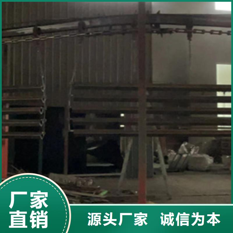 正规天桥不锈钢护栏厂家