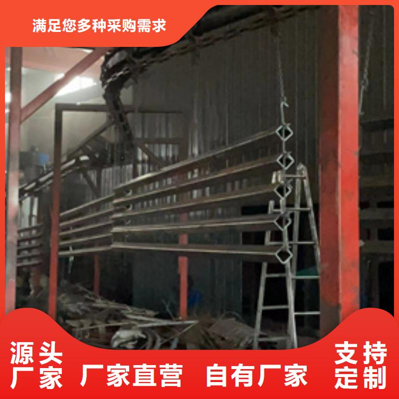 道路护栏厂家-认准聚晟护栏制造有限公司