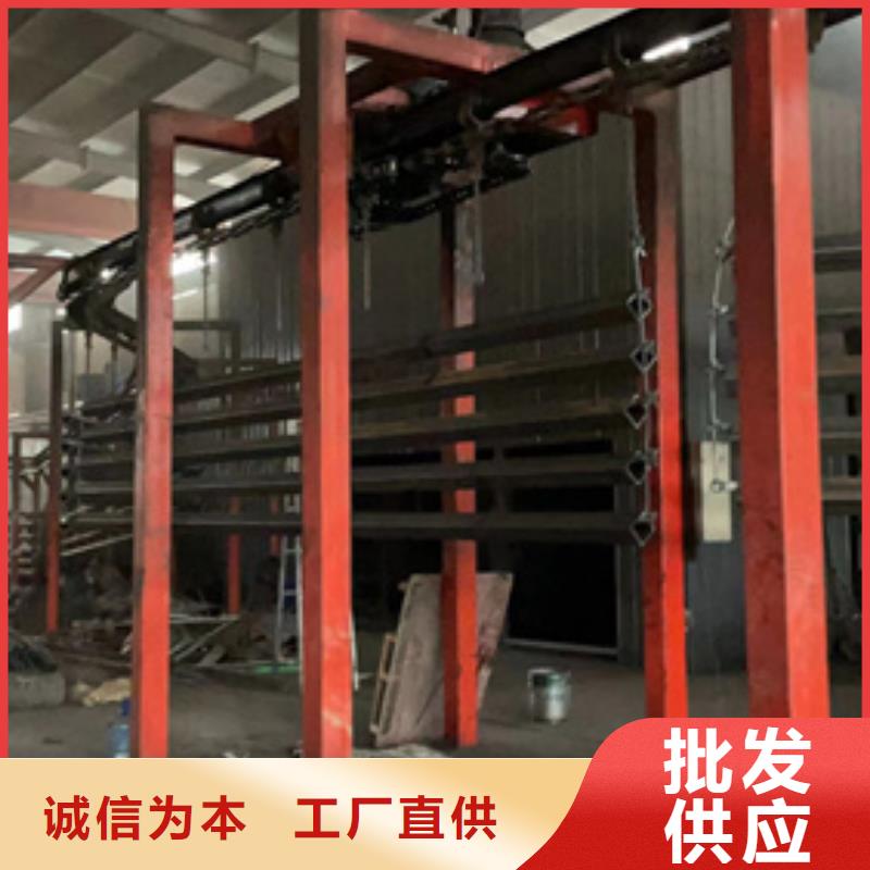 景观护栏道路护栏对质量负责