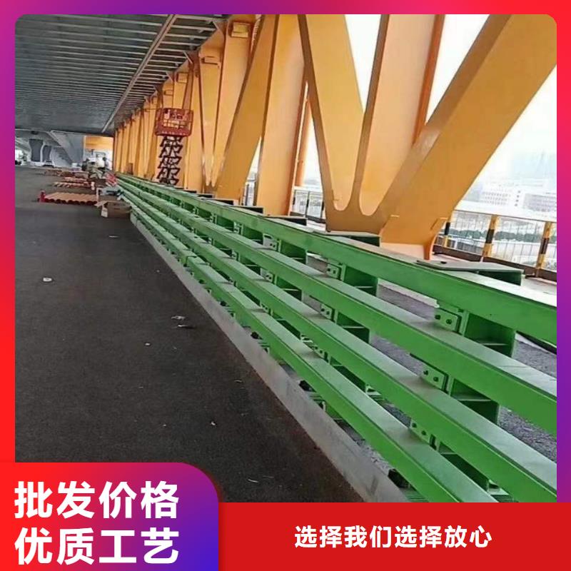 正规天桥不锈钢护栏厂家