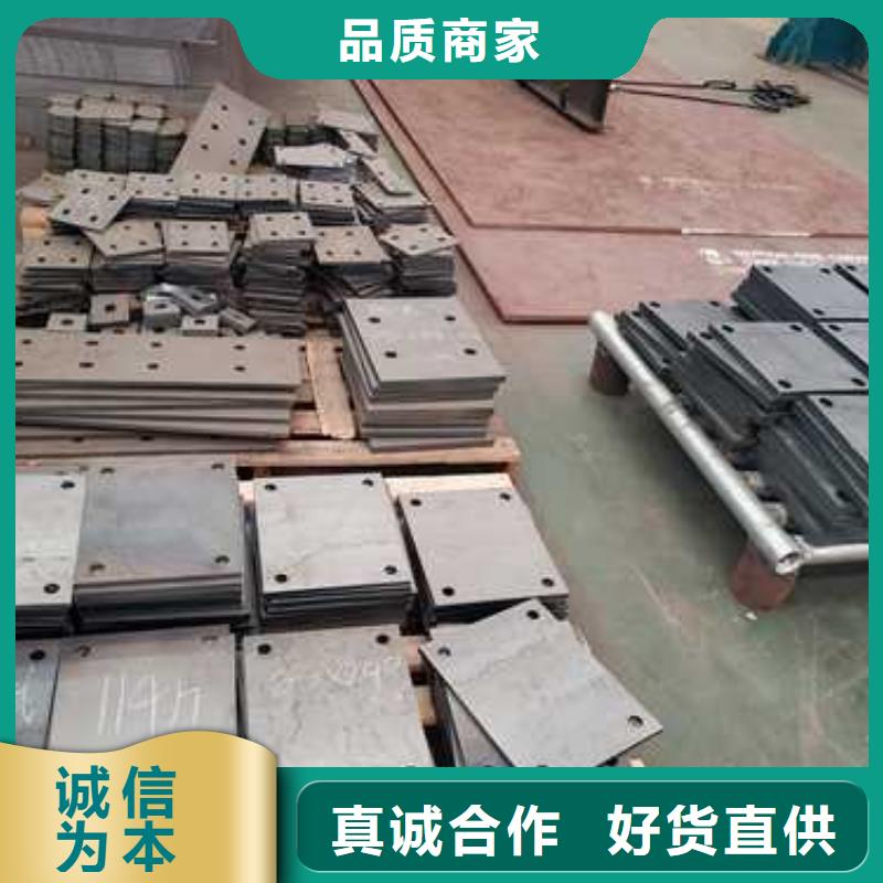 不锈钢桥梁护栏加工厂家