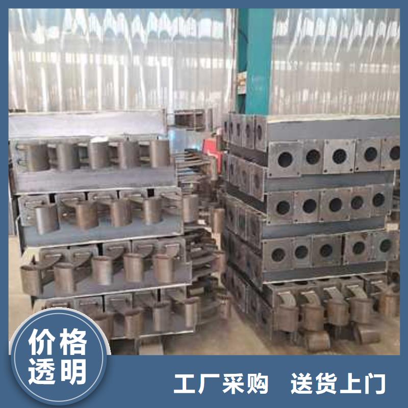 【景观护栏防撞护栏立柱好品质选我们】