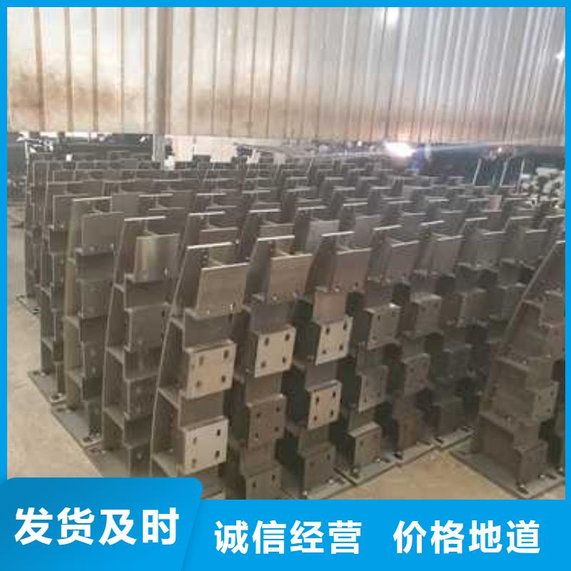 景观护栏道路护栏厂家品质之选