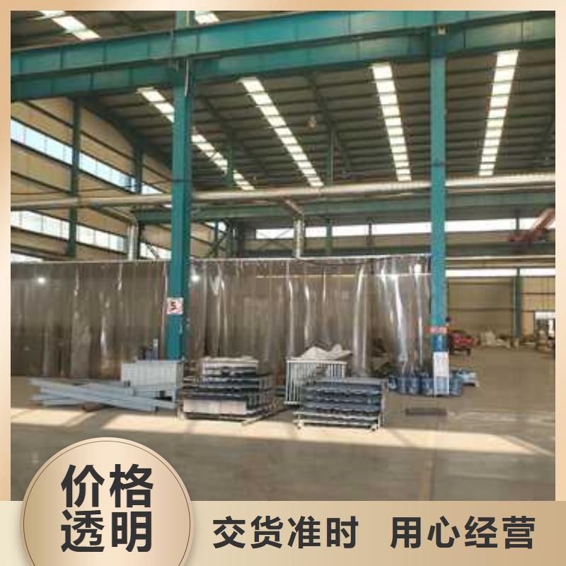 质量好的河道景观护栏厂家