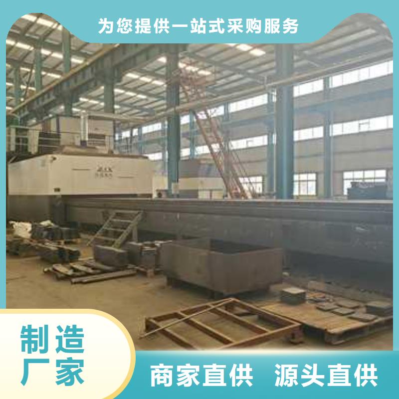 信誉好的不锈钢景观护栏厂家
