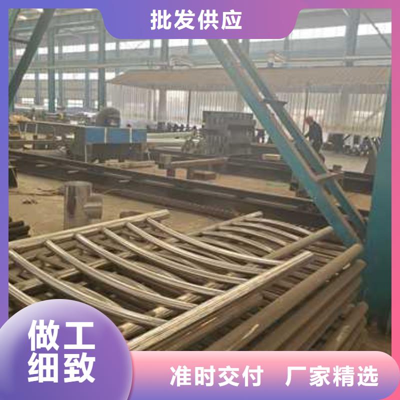 口碑好的道路护栏销售厂家