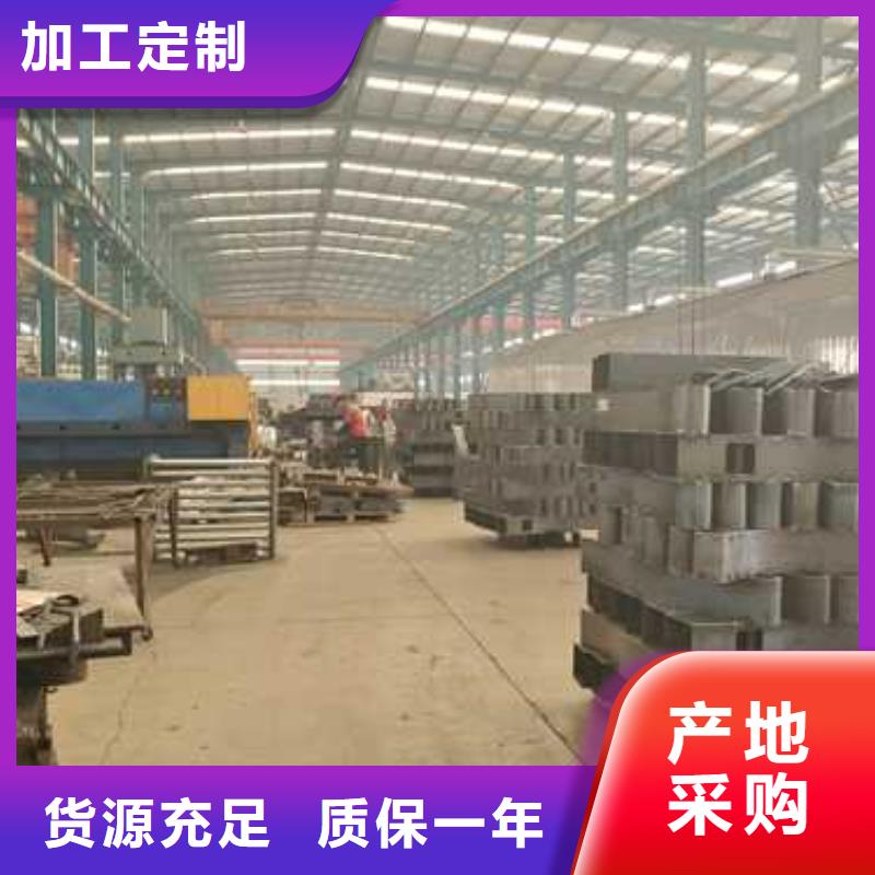 景观护栏栈道栏杆值得信赖